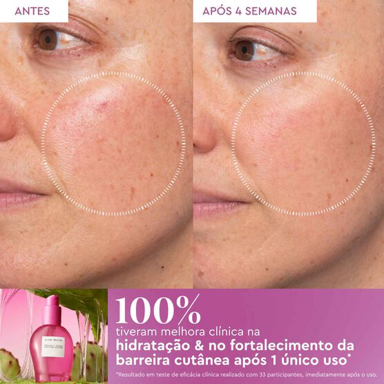 GLOW RECIPE  PRICKLY PEAR  MUCIN SERUM